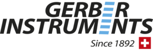 Gerber Instruments - Since 1892