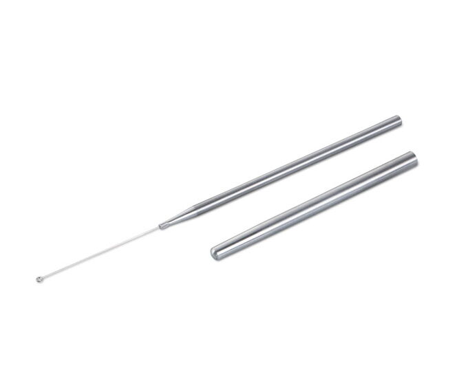 Gerber Instruments Ag Inoculateur - Produits d’analyse de lait & de laboratoire - Gerber ...